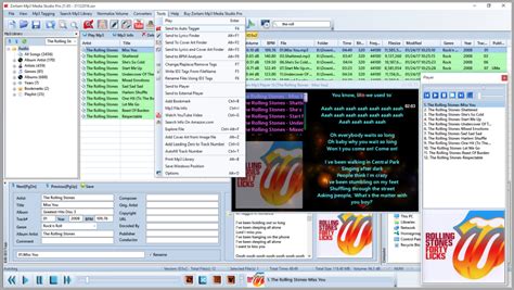 Zortam Mp3 Media Studio Pro 2025 Full Crack + Serial Key