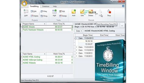 ZPAY TimeBillingWindow Latest Crack + Activation Key 2025