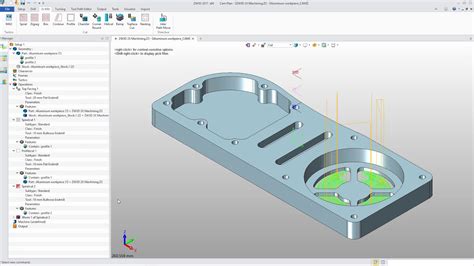 ZW3D Full Version Free Download 2025